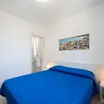 Lejlighed Itaca E Medea - Con Idromassaggio In Terrazza San Vito Lo Capo