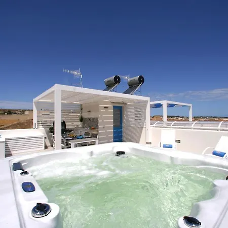 Apartment Itaca E Medea - Con Idromassaggio In Terrazza *