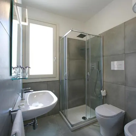 Itaca E Medea - Con Idromassaggio In Terrazza *