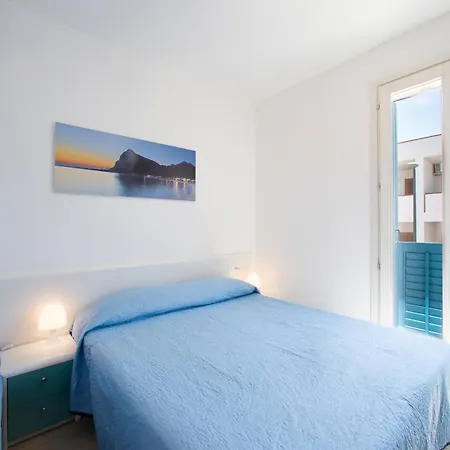 아파트 Itaca E Medea - Con Idromassaggio In Terrazza