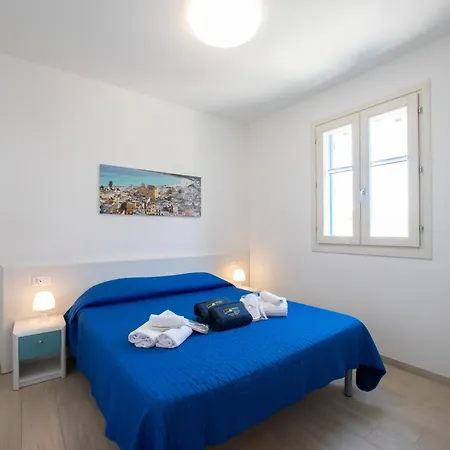 Itaca E Medea - Con Idromassaggio In Terrazza *